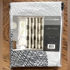 NWT Shower Curtain